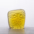6402P Large Owl Critter - Citrine