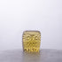 6402P Small Owl Critter - Citrine