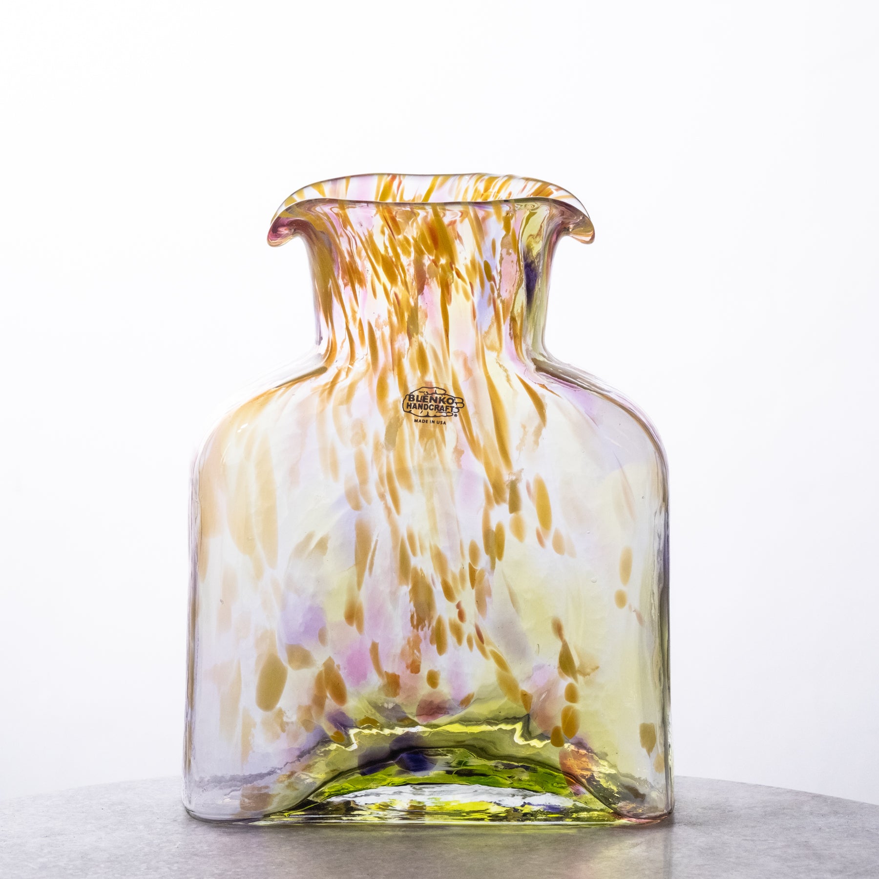 Museum Series 384 Water Bottle - The Meadow