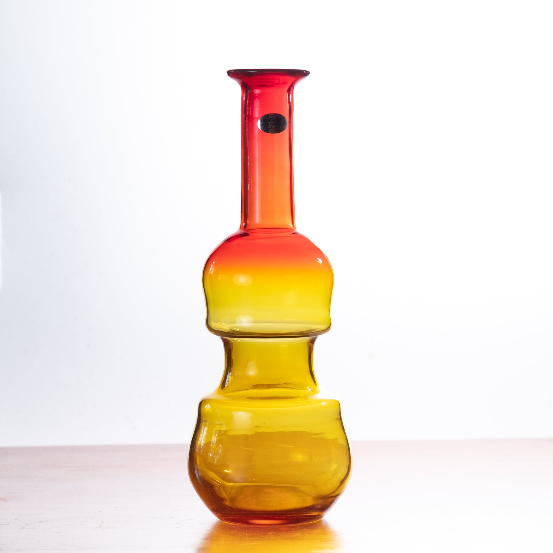 Exclusive Festival of Glass 'Glassalachia' Package