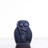 2423 Mothman Bookend - Heliotrope