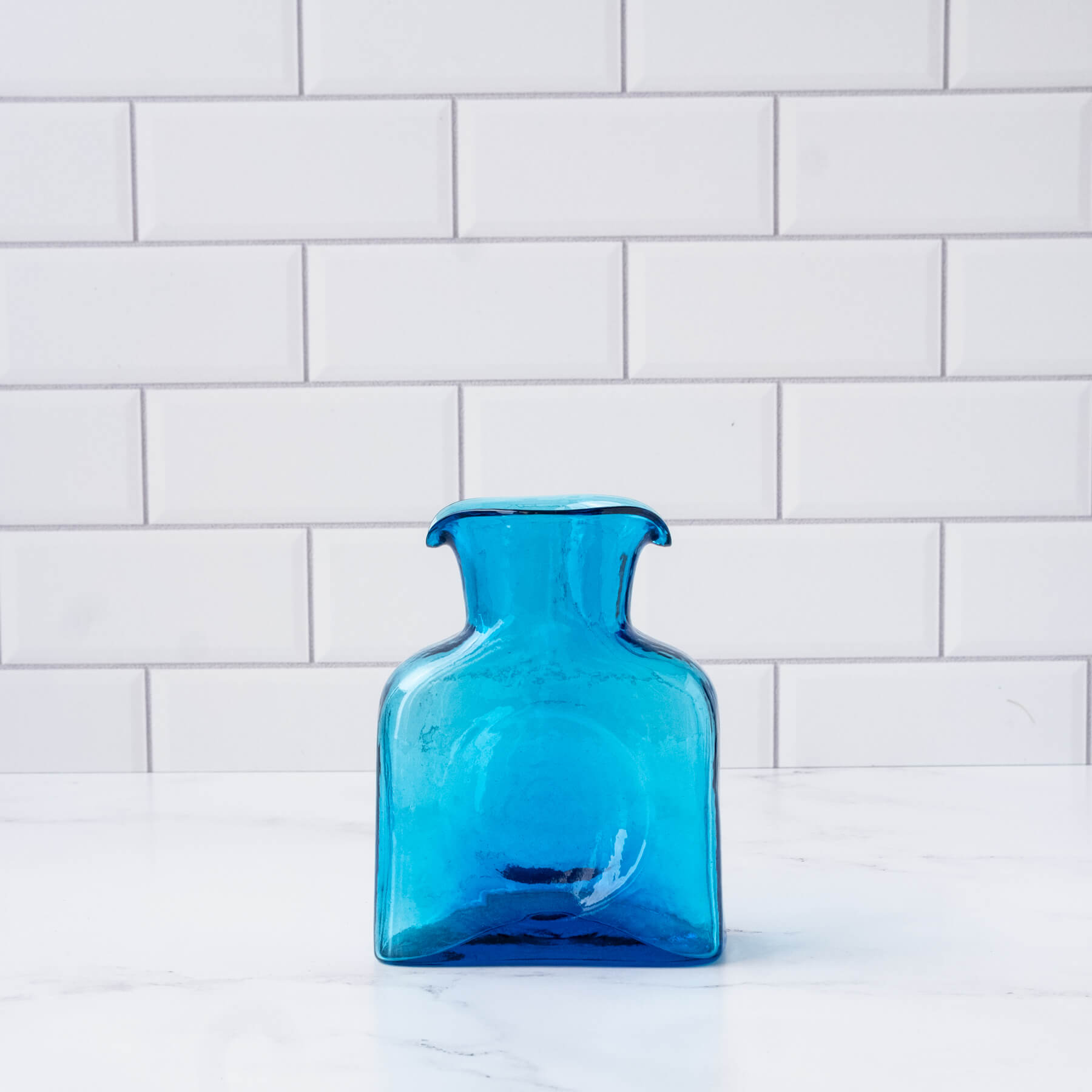 384M Mini Water Bottle - Turquoise
