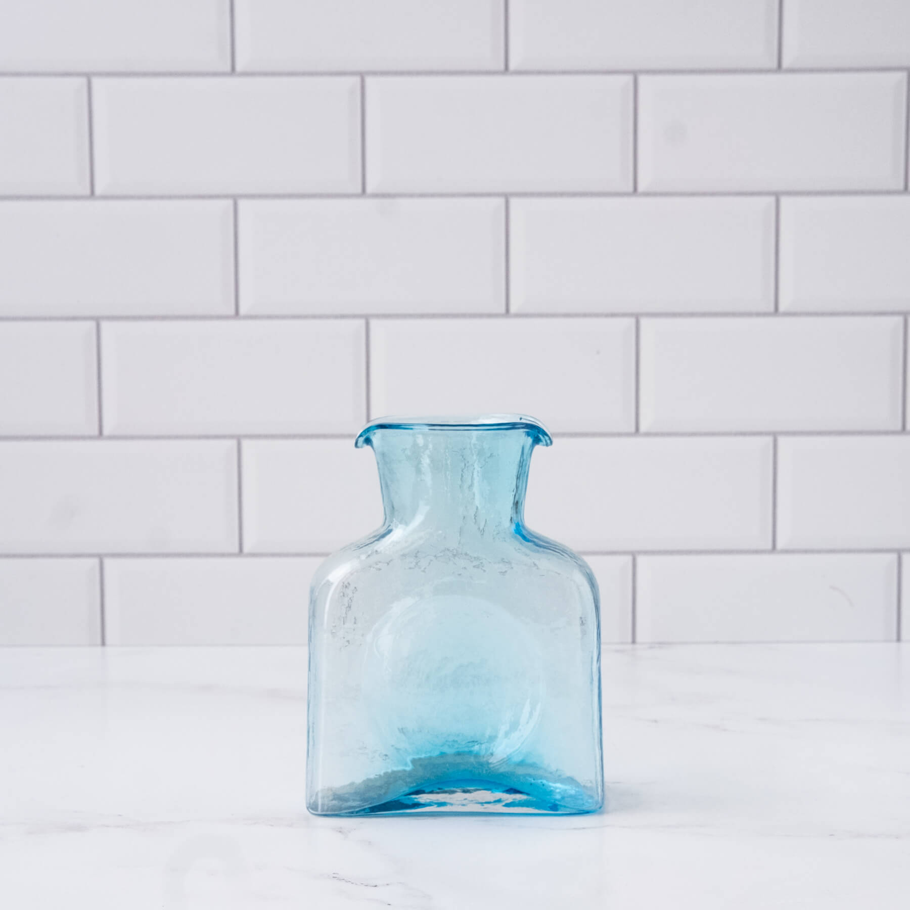 384M Mini Water Bottle - Ice Blue
