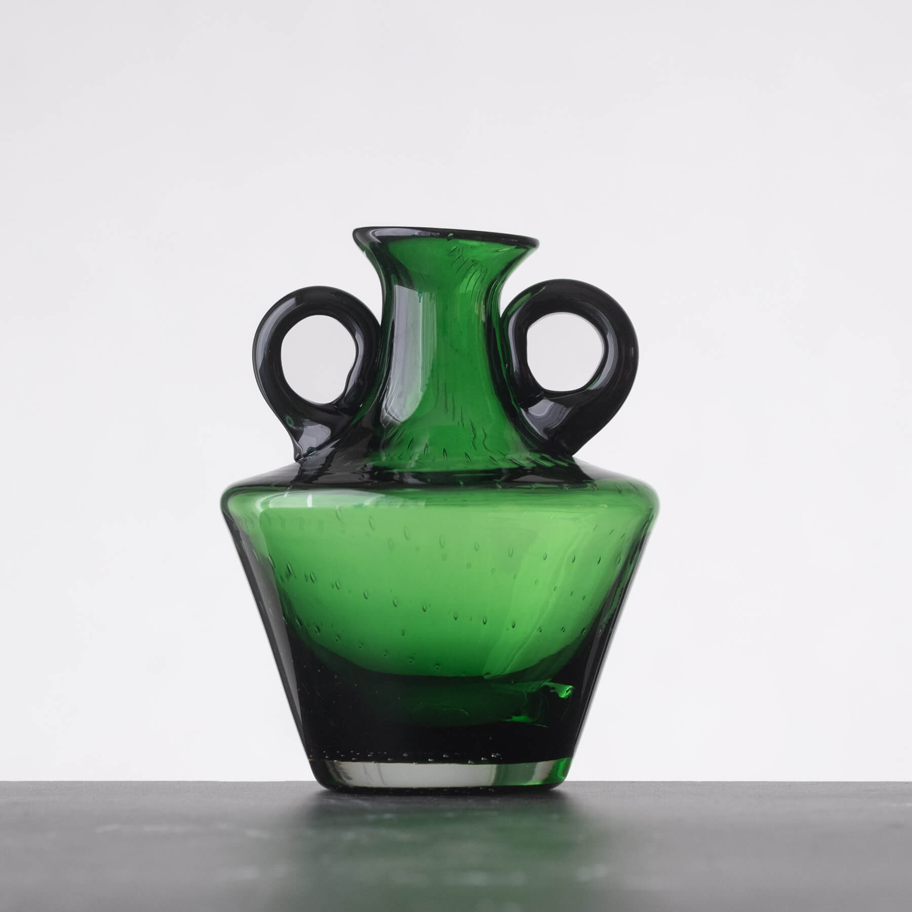 Shamrock Cassiopeia Vase