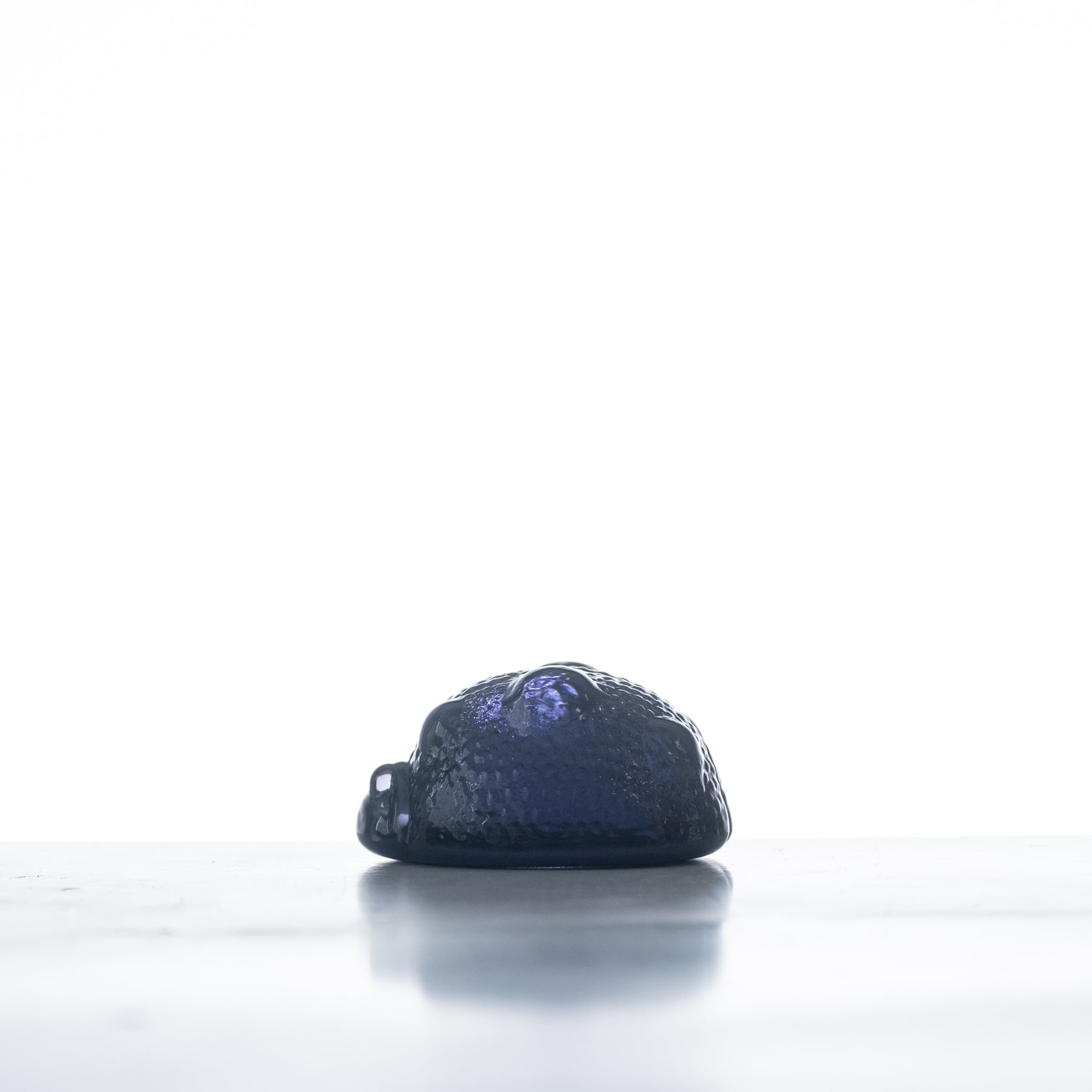 6402P Ladybug Critter - Heliotrope