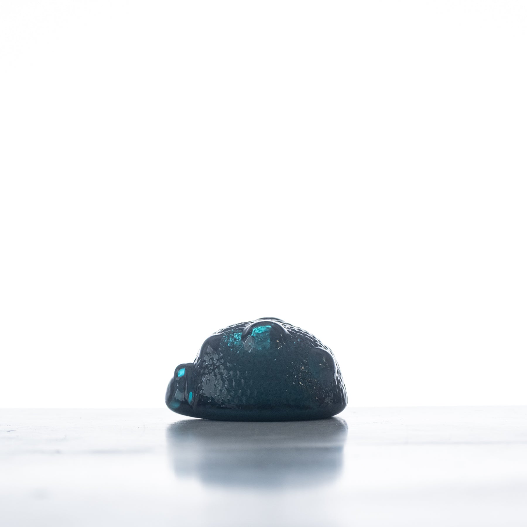 6402P Ladybug Critter - Cerulean
