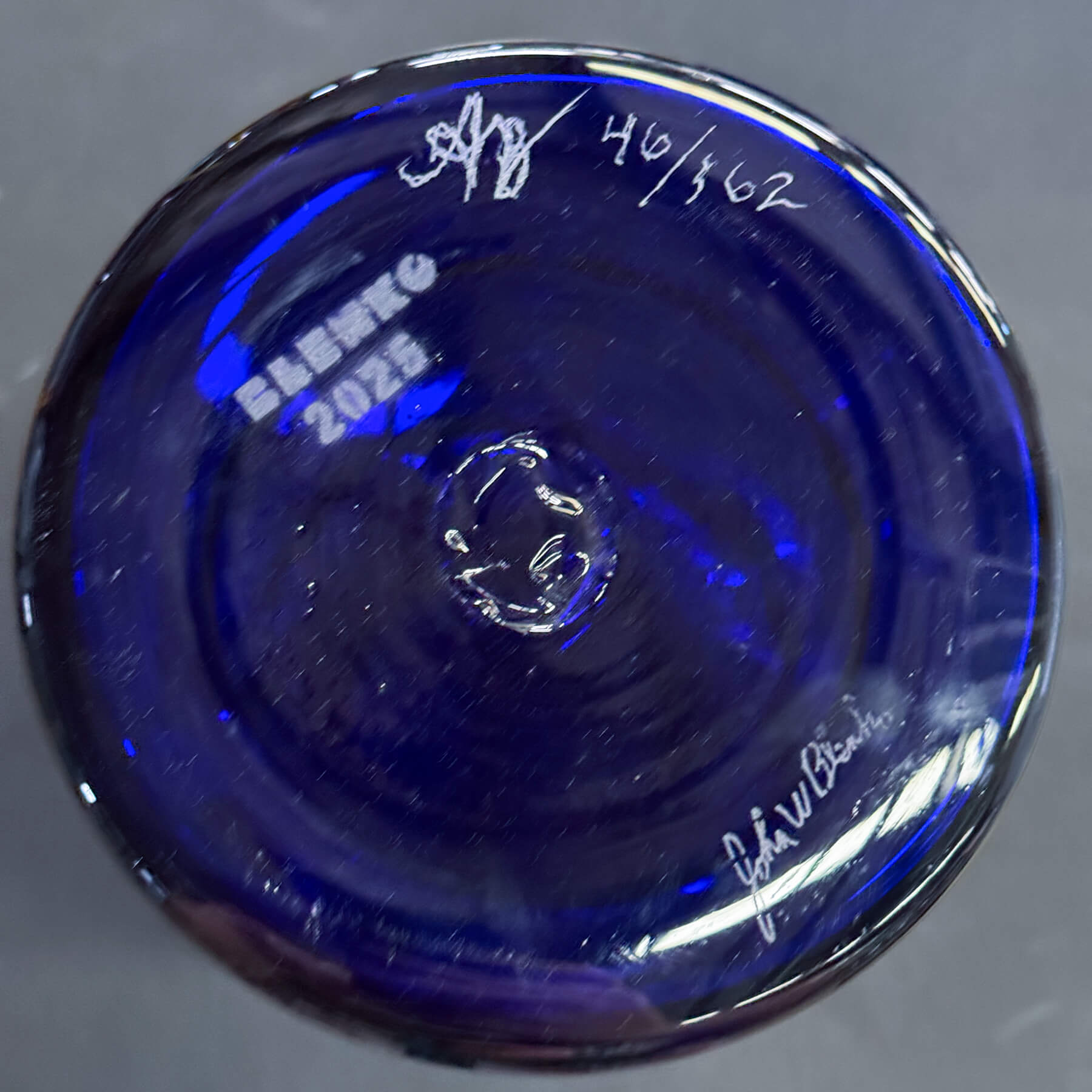 2025 West Virginia Day Piece "Full Steam Ahead" #46