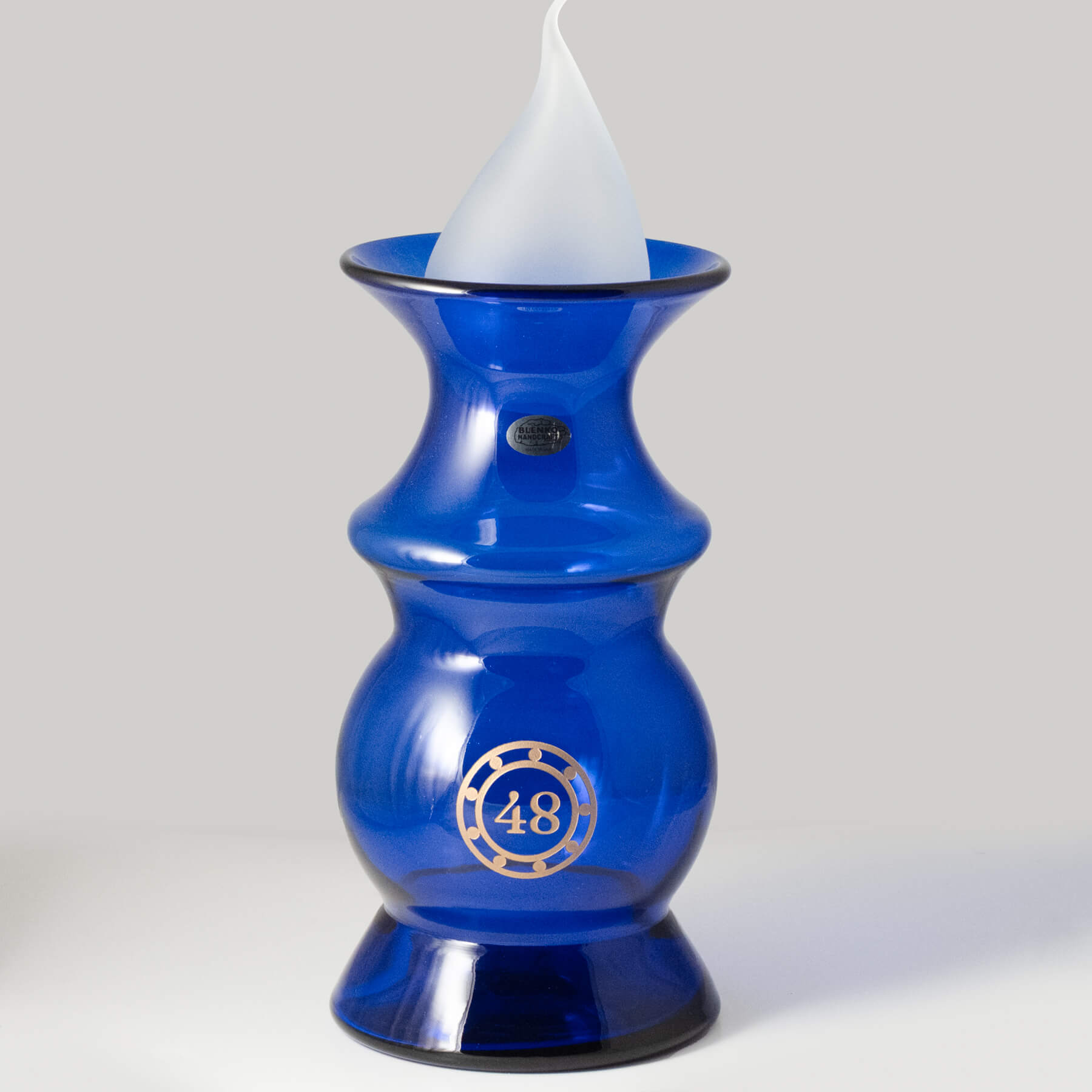 2025 West Virginia Day Piece "Full Steam Ahead" #48