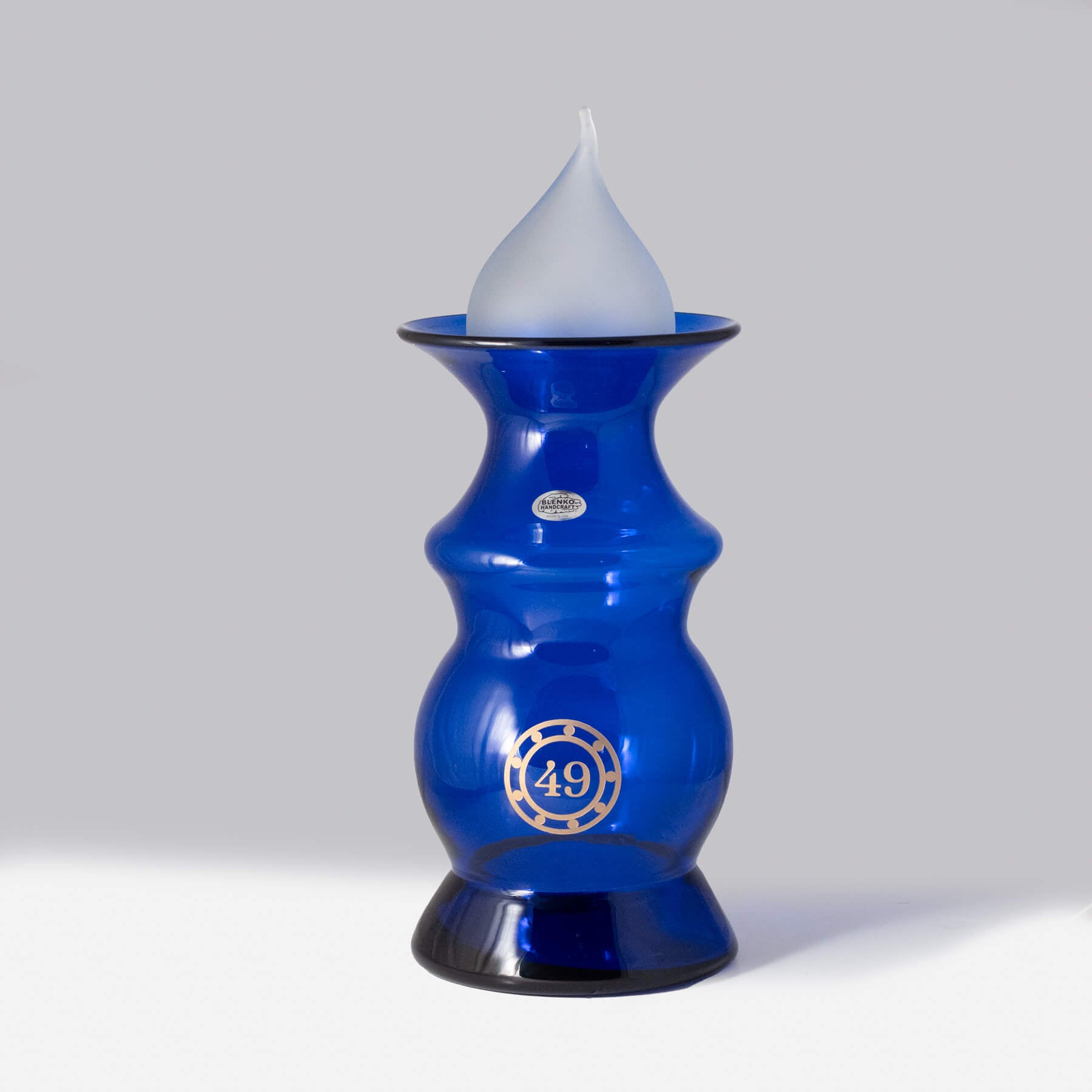 2025 West Virginia Day Piece "Full Steam Ahead" #49