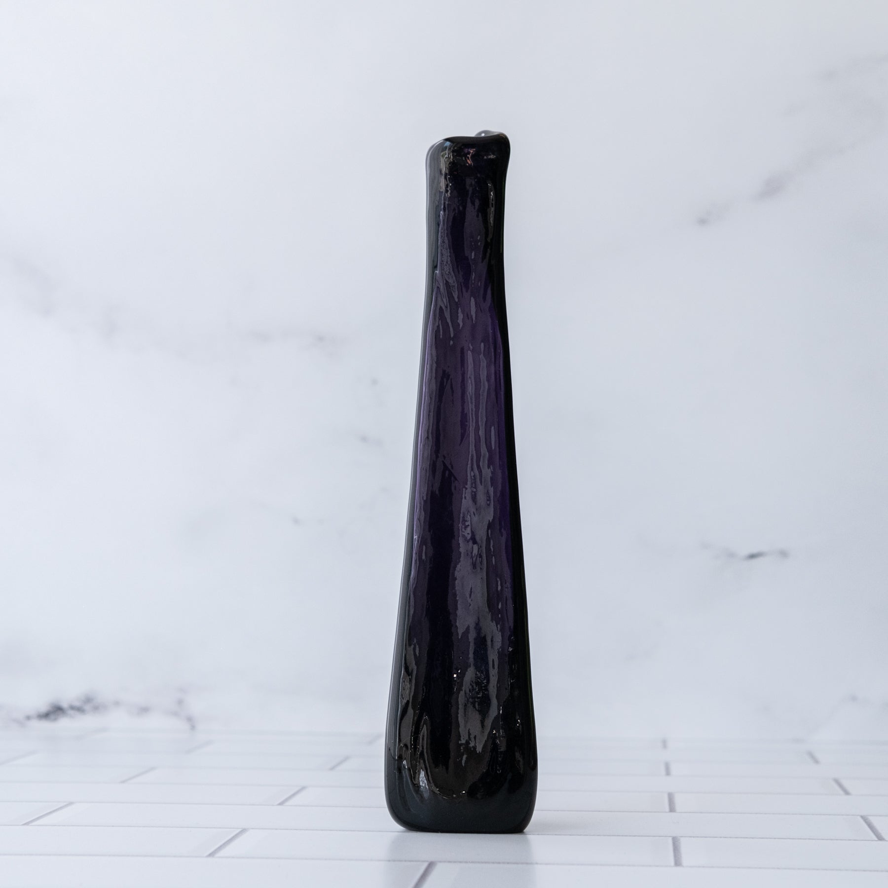 1722 Mini Spire Vase - Spring Crocus