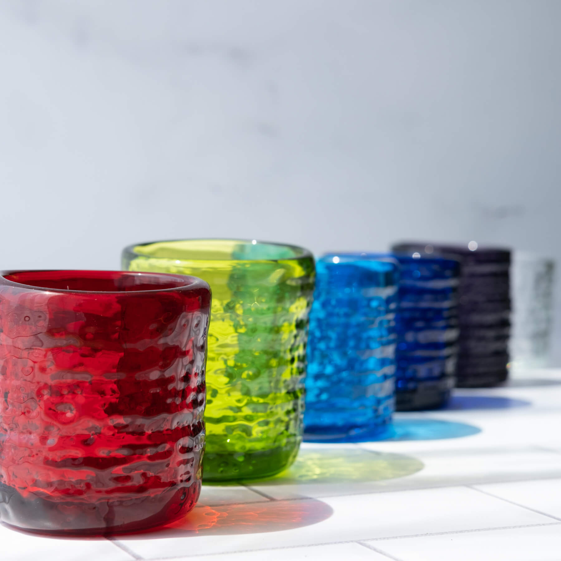 2222 Strata Votive - Olive