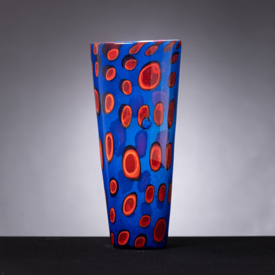 Blenko x Urban - Color Study Murine Vase | APID# MU0430261