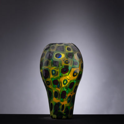 Blenko x Urban - Color Study Murine Vase | APID# MU02204267