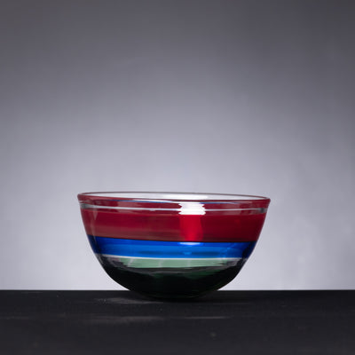 Blenko x Schreiber - Incalmo Bowl | APID# DS0429263