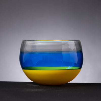 Blenko x Schreiber - Incalmo Bowl | APID# DS0316262