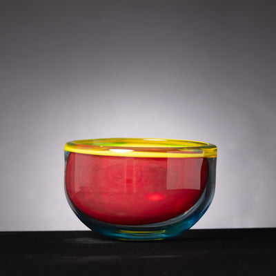 Blenko x Schreiber - Incalmo Bowl | APID# DS09092548