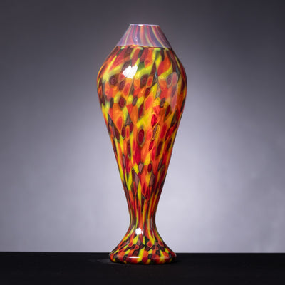 Blenko x Urban - Color Study Murine Vase | APID# MU04222610