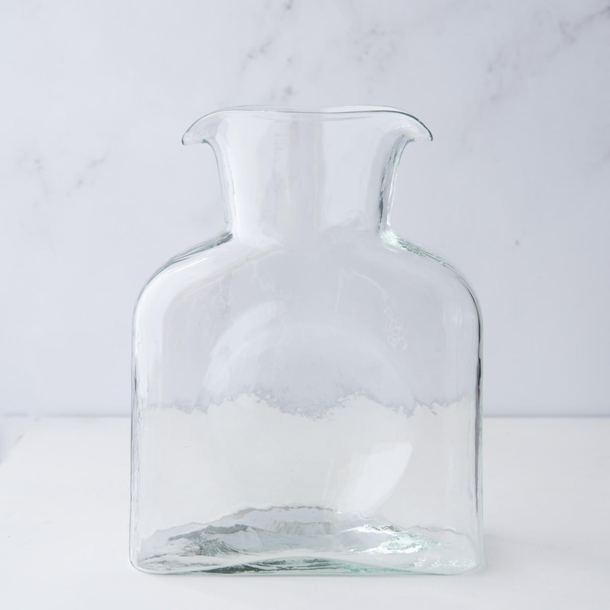 Blenko Carafe