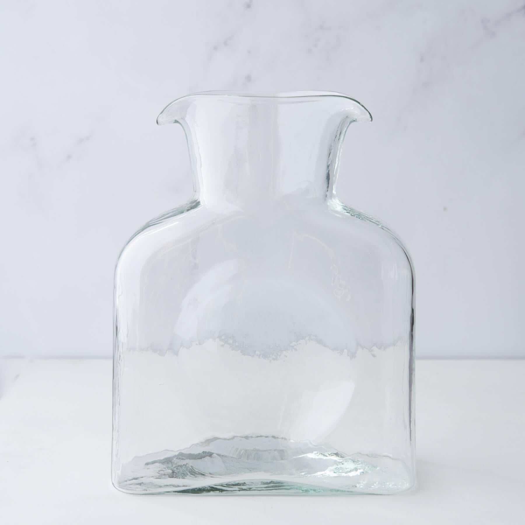 384 Water Bottle - Crystal