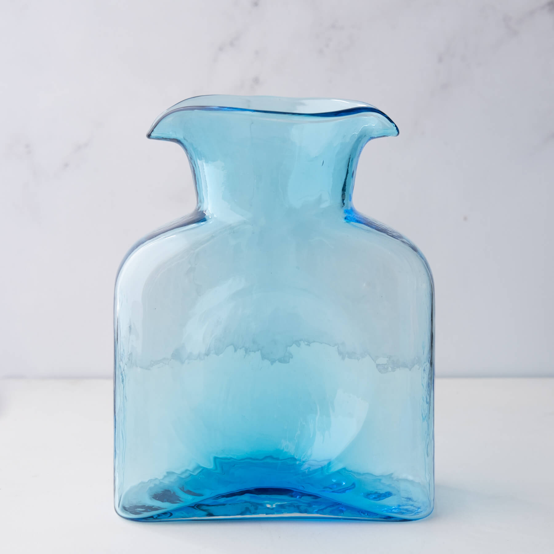 384 Water Bottle - Ice Blue