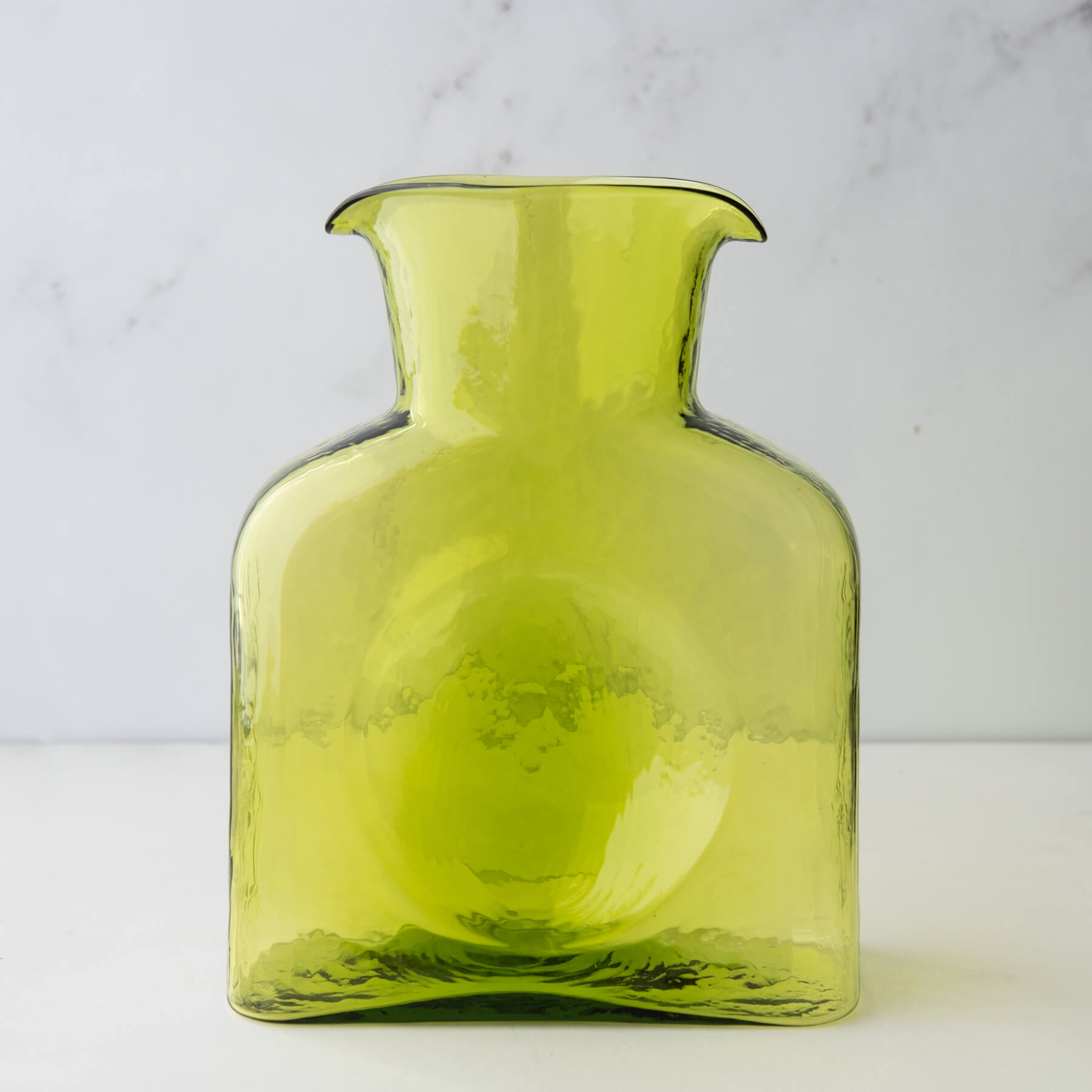 384 Water Bottle - Olive