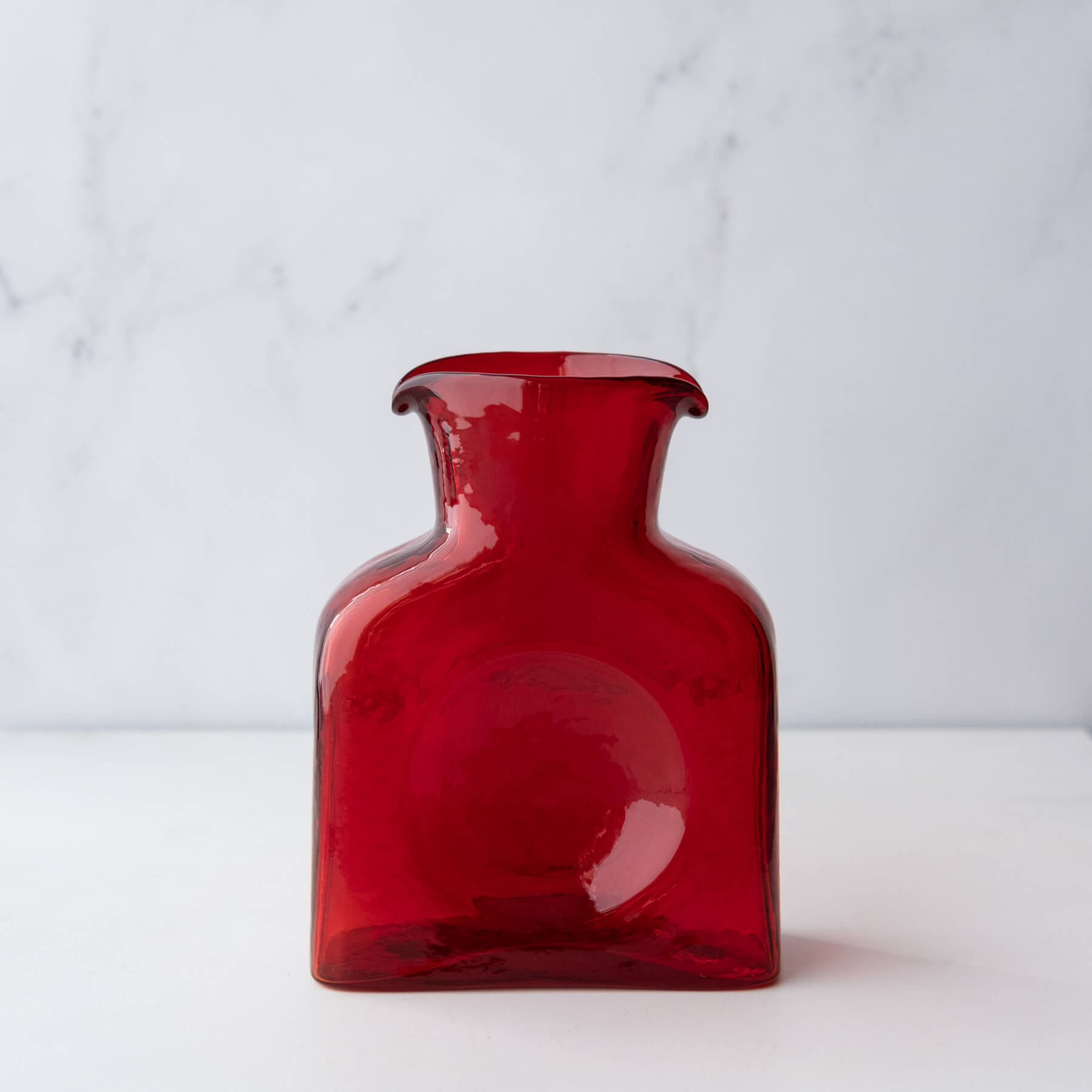 ruby mini water bottle