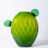2621 Prickly Pear Cactus - Ivy with Clover Pups