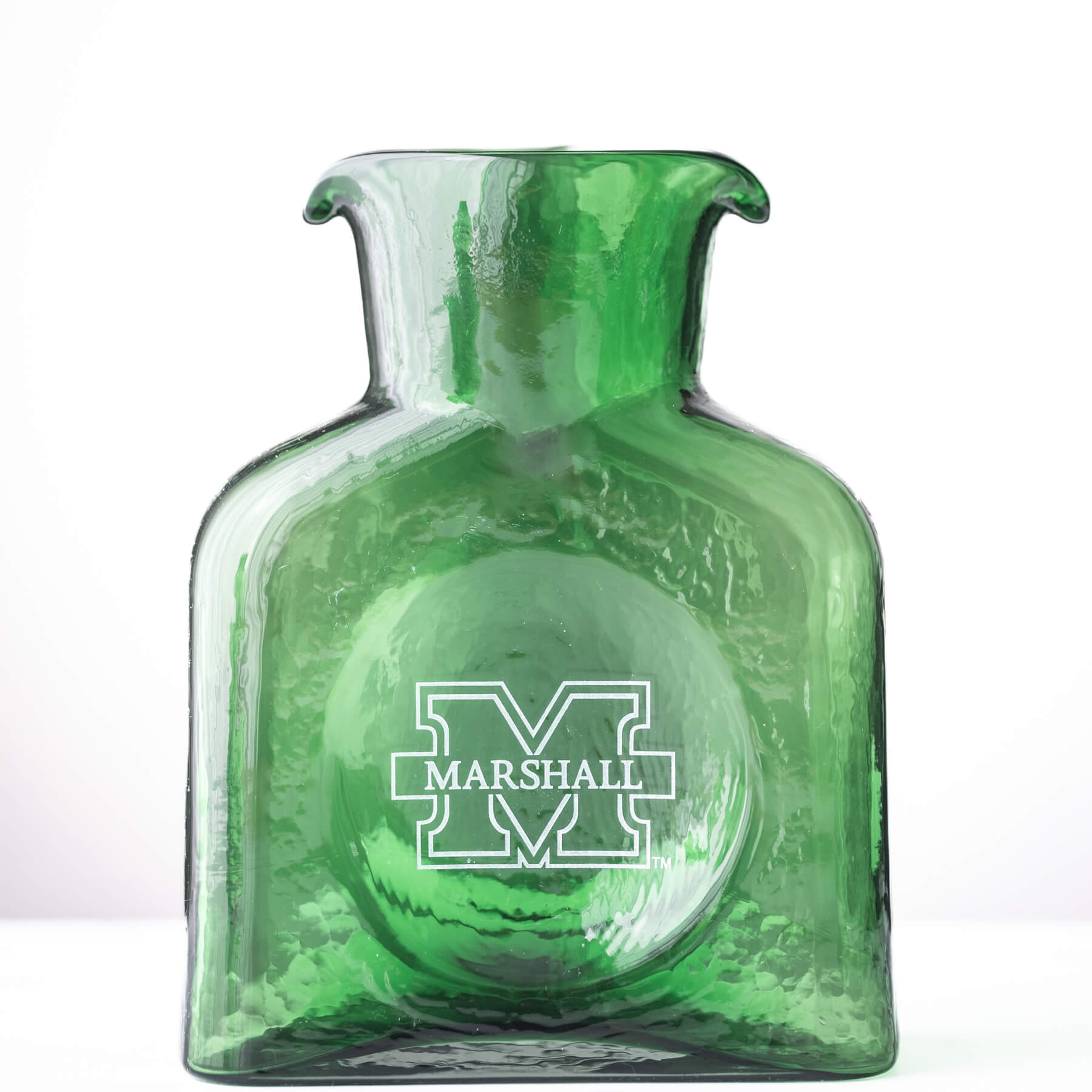 Marshall 'M' Water Bottle