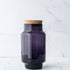 2023L Large Cork Canister - Spring Crocus