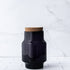 2023M Medium Cork Canister - Spring Crocus