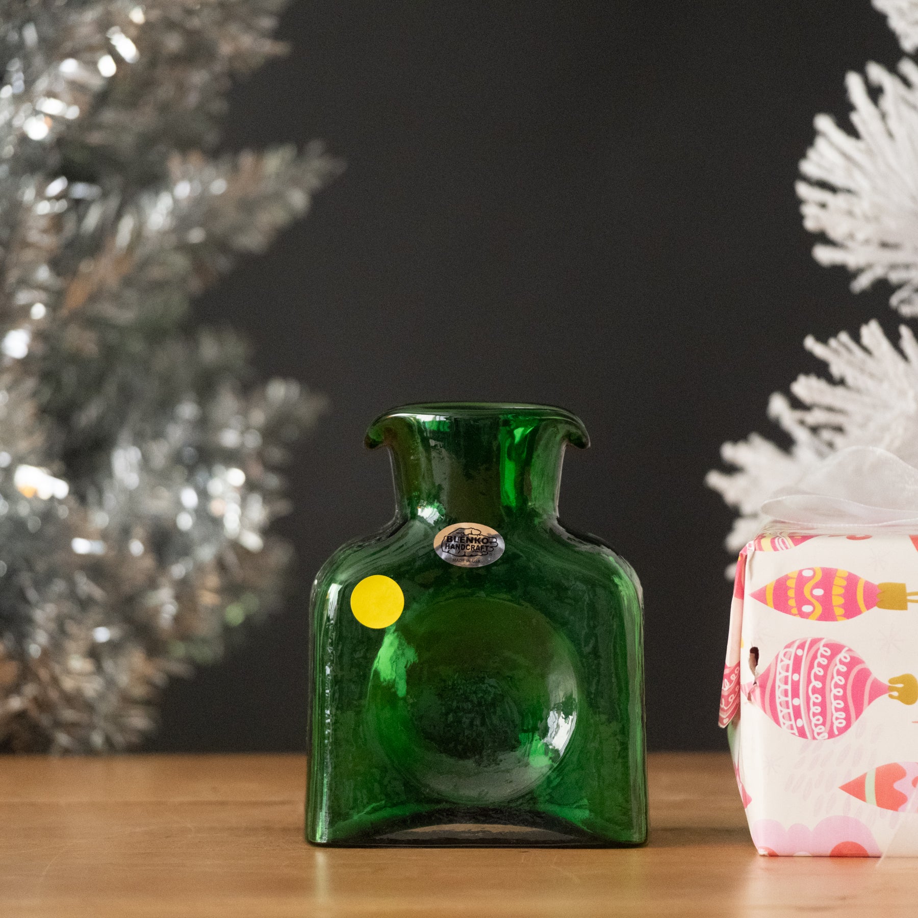 384M Mini Water Bottle - Shamrock
