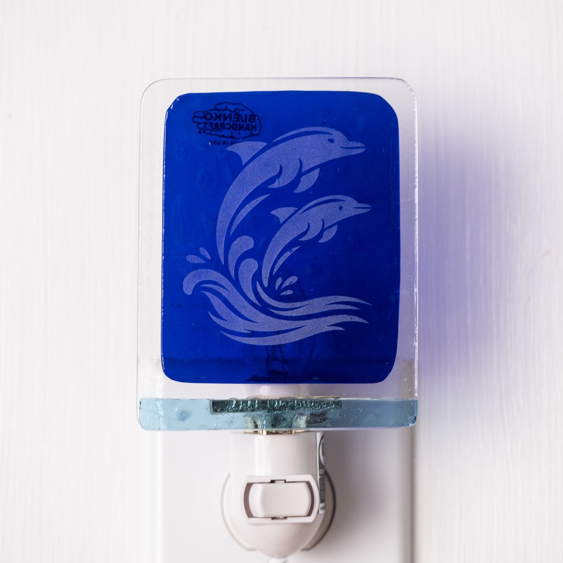 Dolphin Nightlight