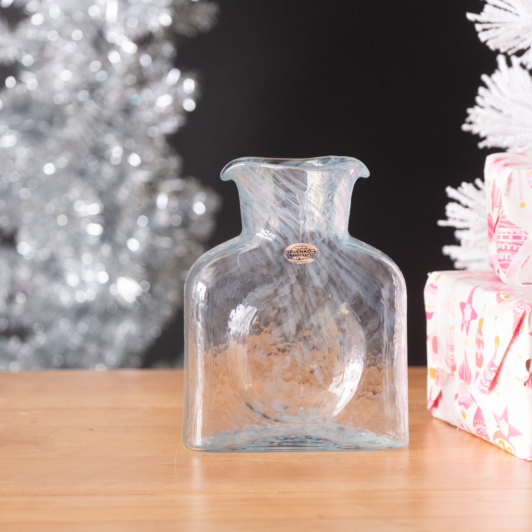 Special Edition 384 Water Bottle - Snow Squall - Second