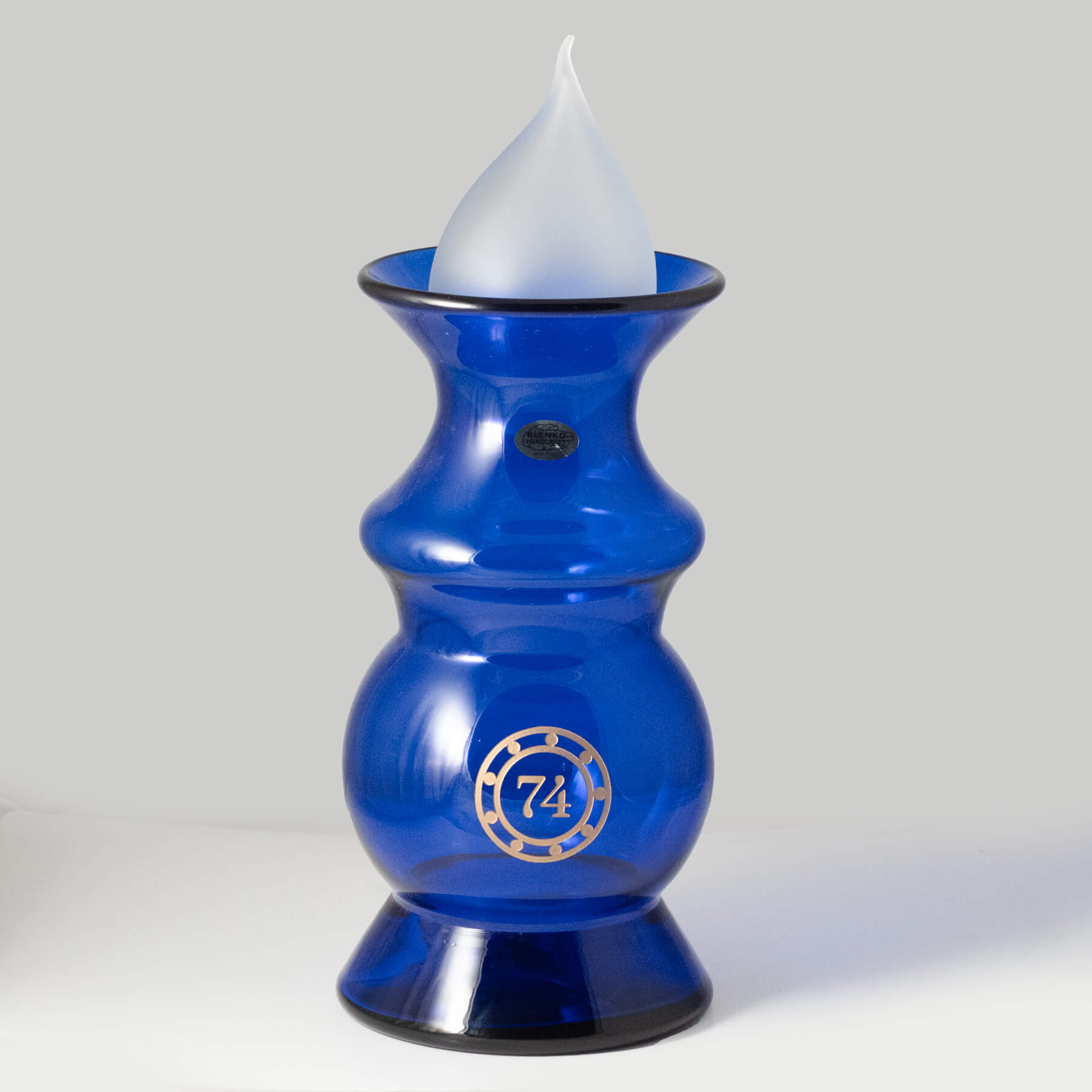 2025 West Virginia Day Piece "Full Steam Ahead" #74