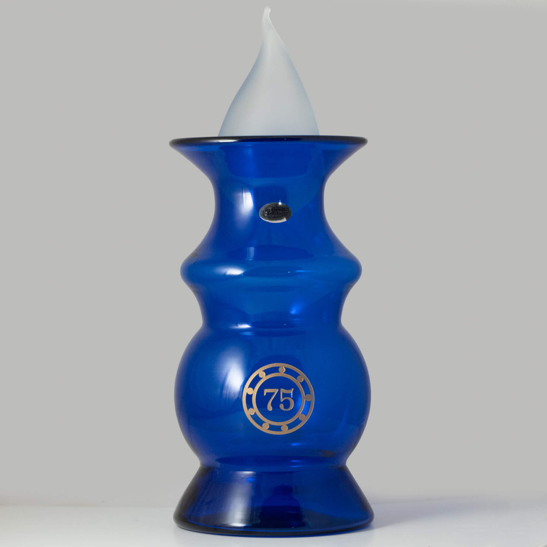2025 West Virginia Day Piece "Full Steam Ahead" #75