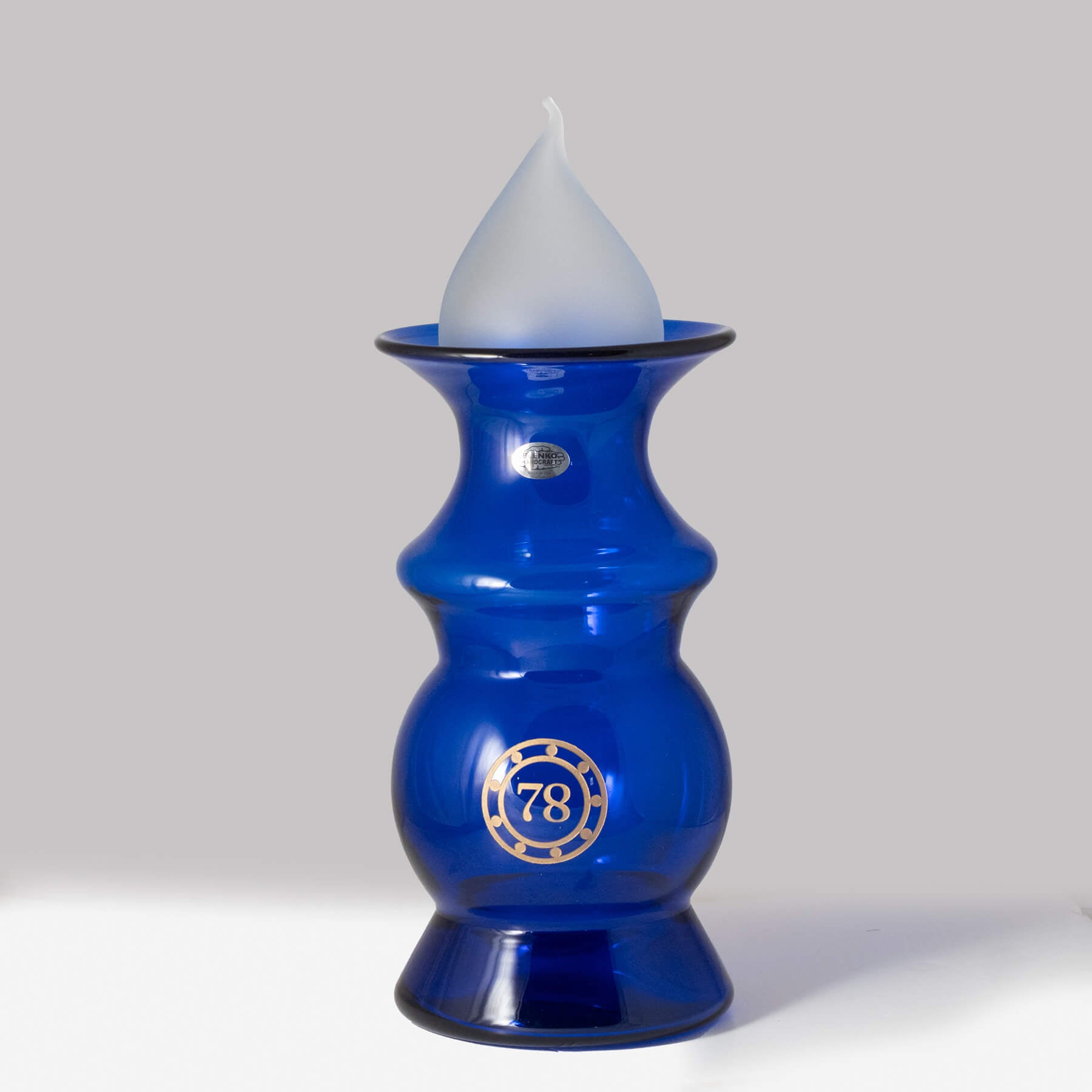 2025 West Virginia Day Piece "Full Steam Ahead" #78