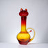 2516 FeLine Decanter - Ginger Cat