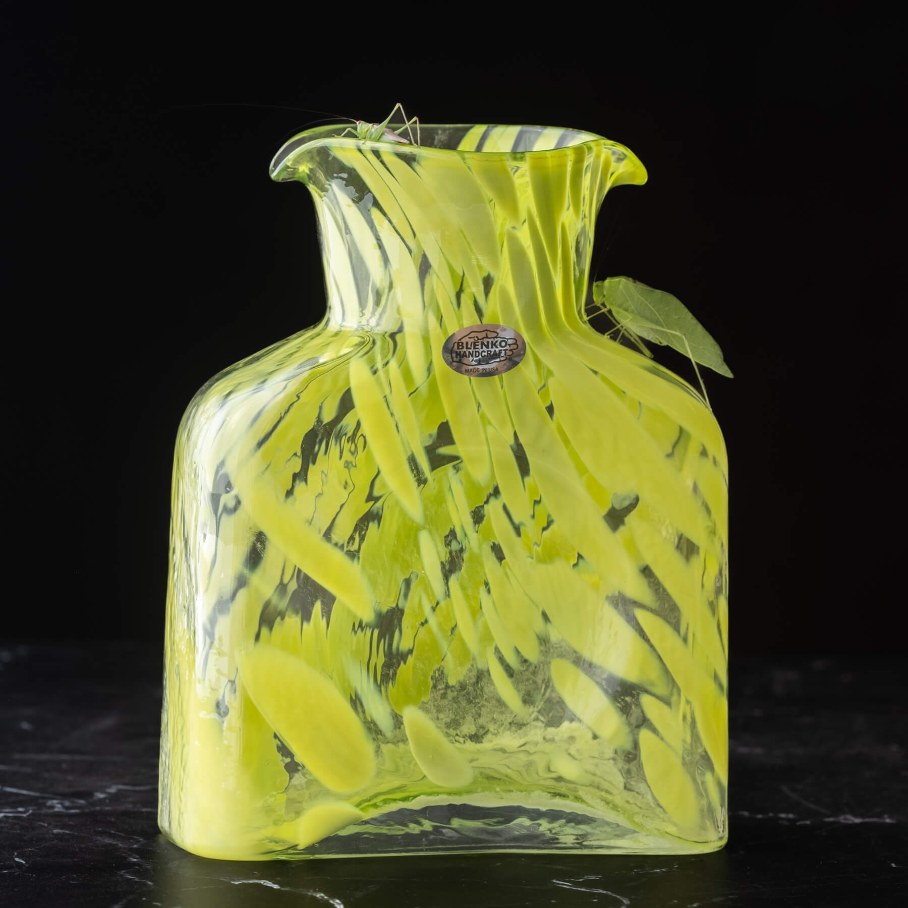 Special Edition 'Lightning Bug' 384SE Water Bottle