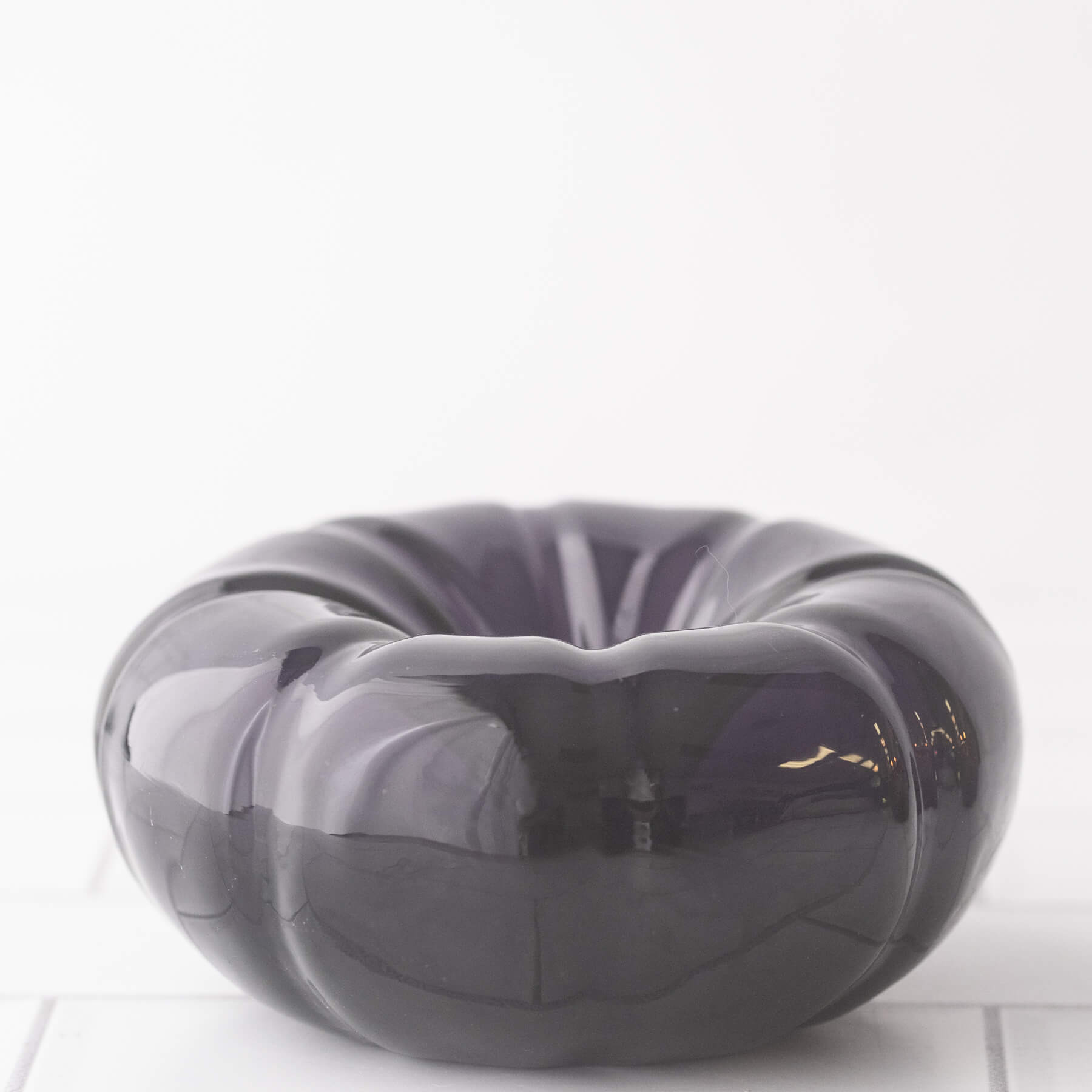 2323 Pumpkin Candleholder - Hocus Crocus