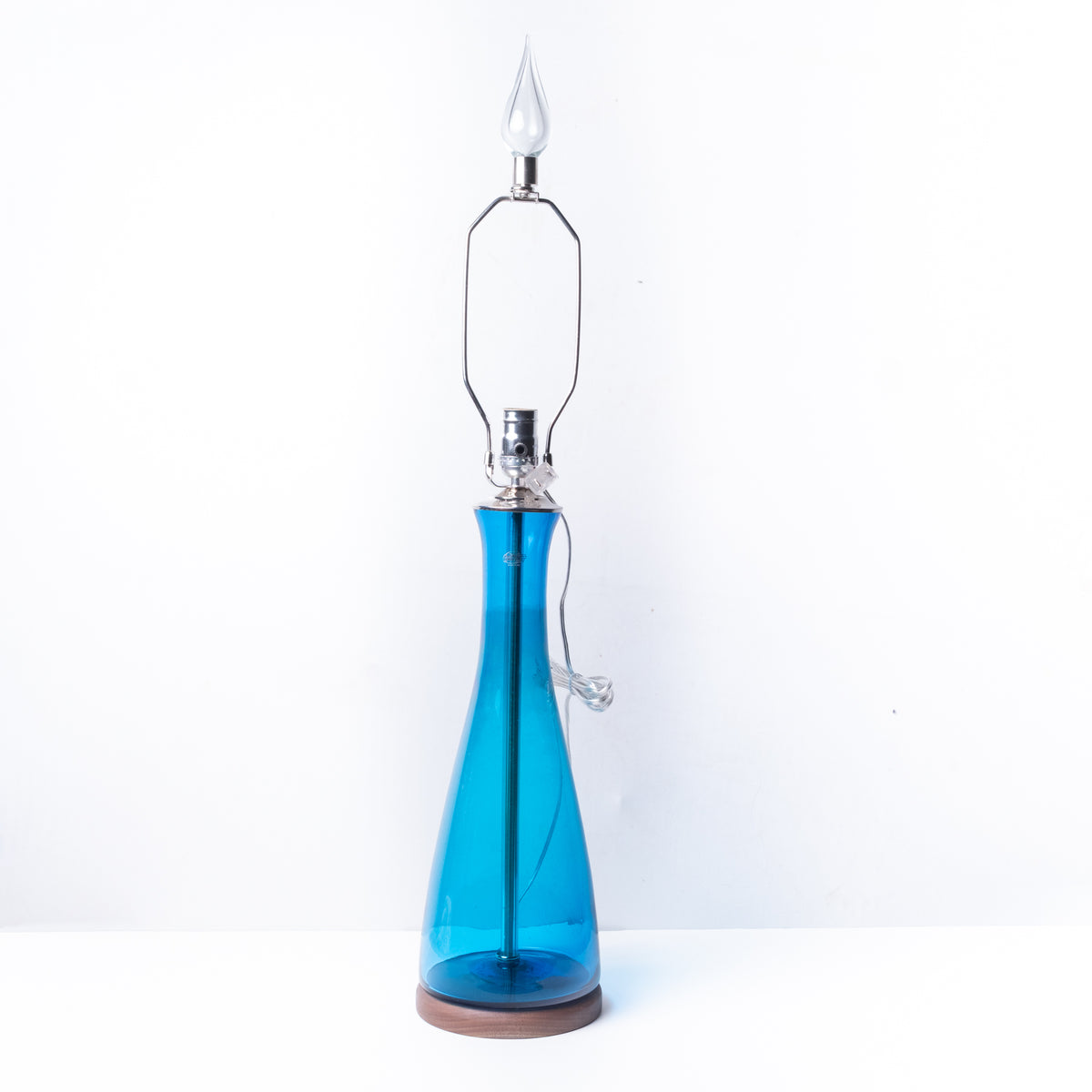 920 Lamp - Turquoise