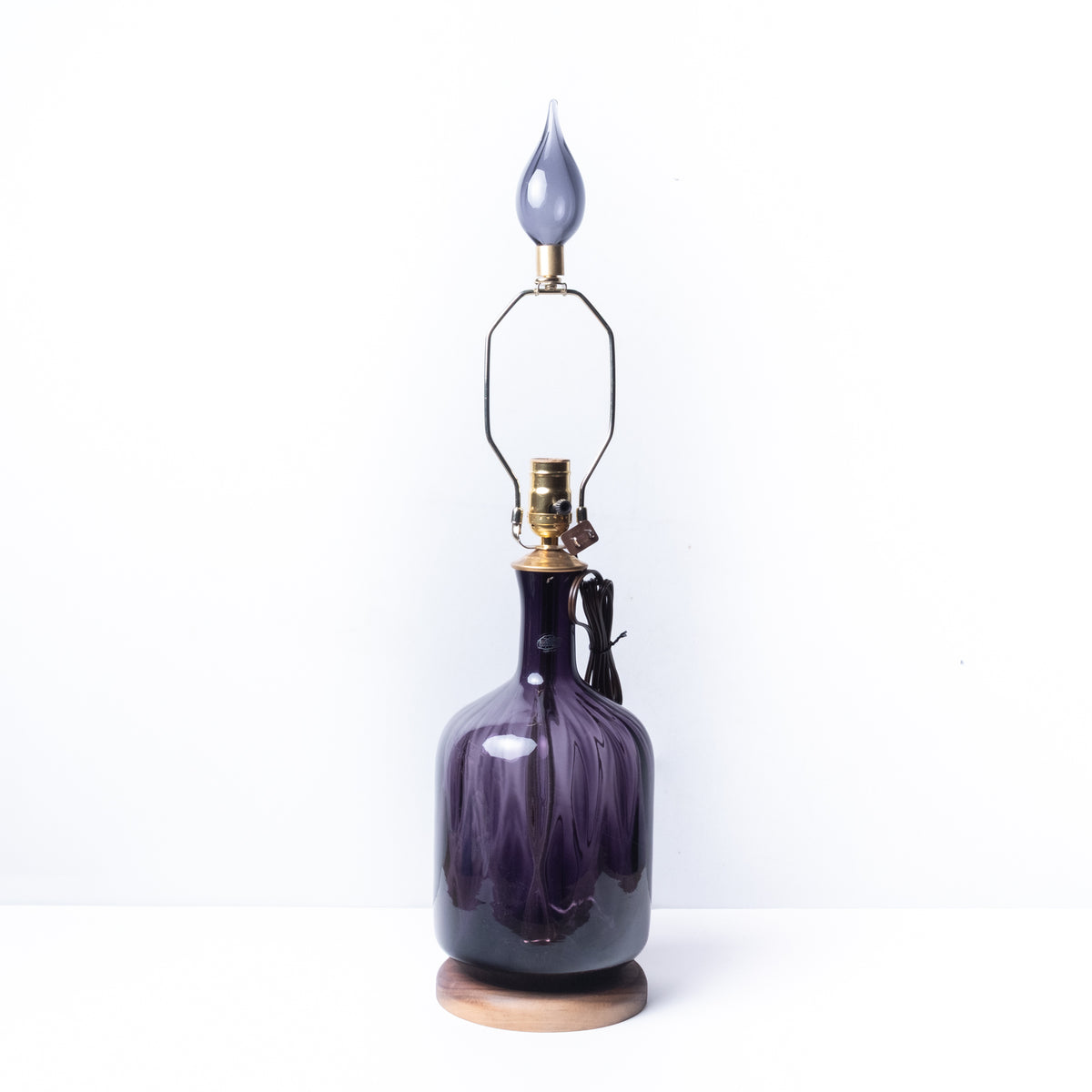 Experimental Optic Lamp - Spring Crocus