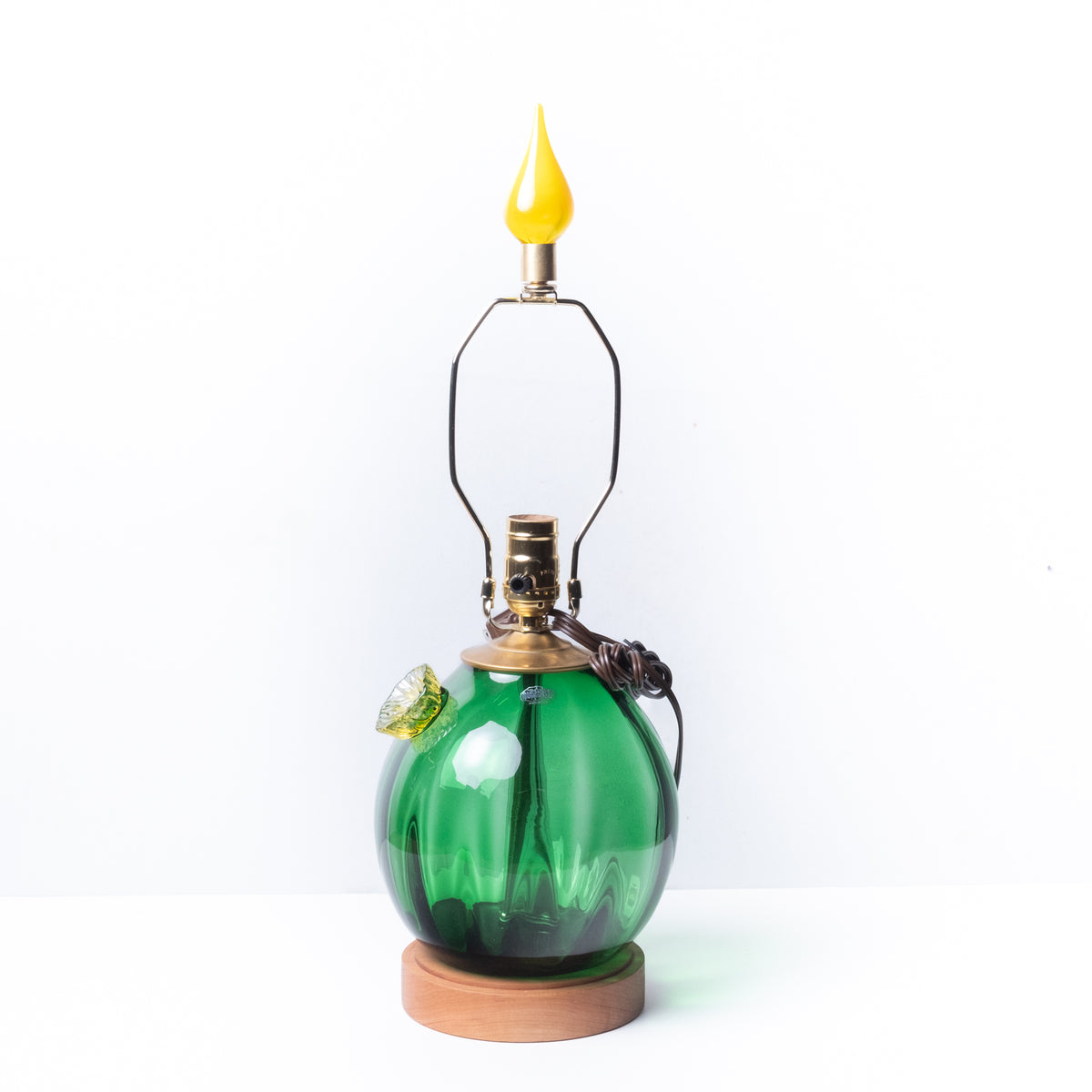 2622 Senorita Cactus Lamp - Clover