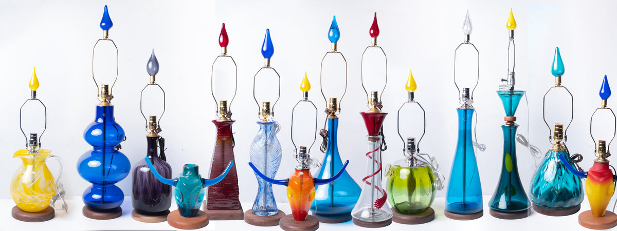 Light It Up