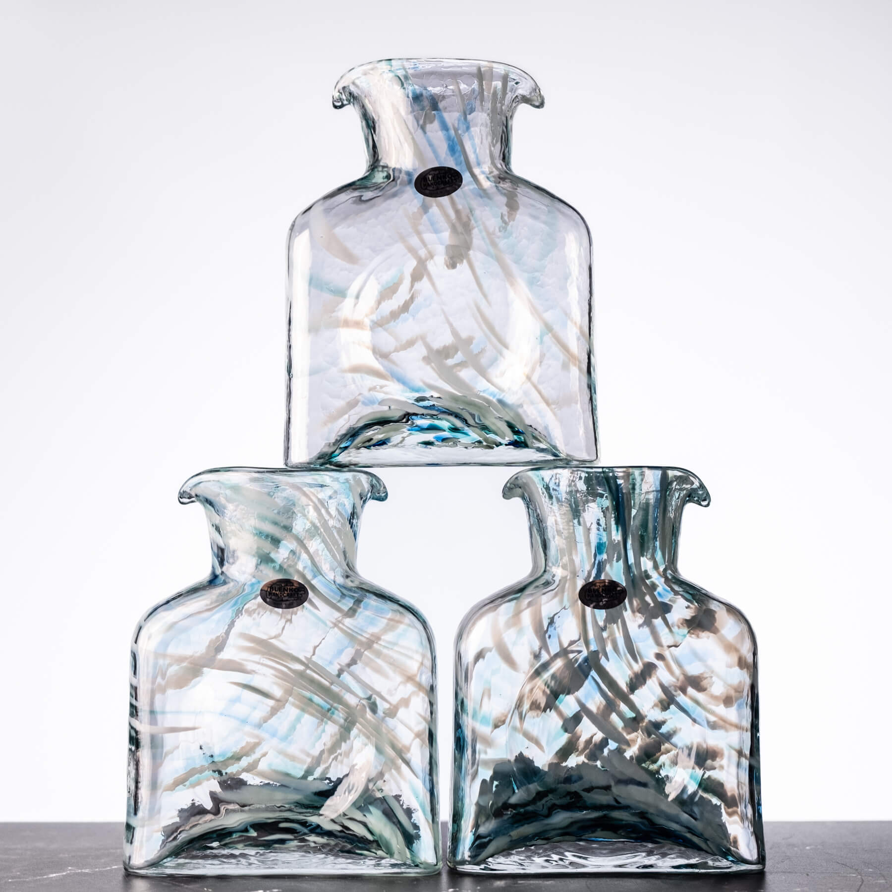 384 Helios: Uranus Water Bottle