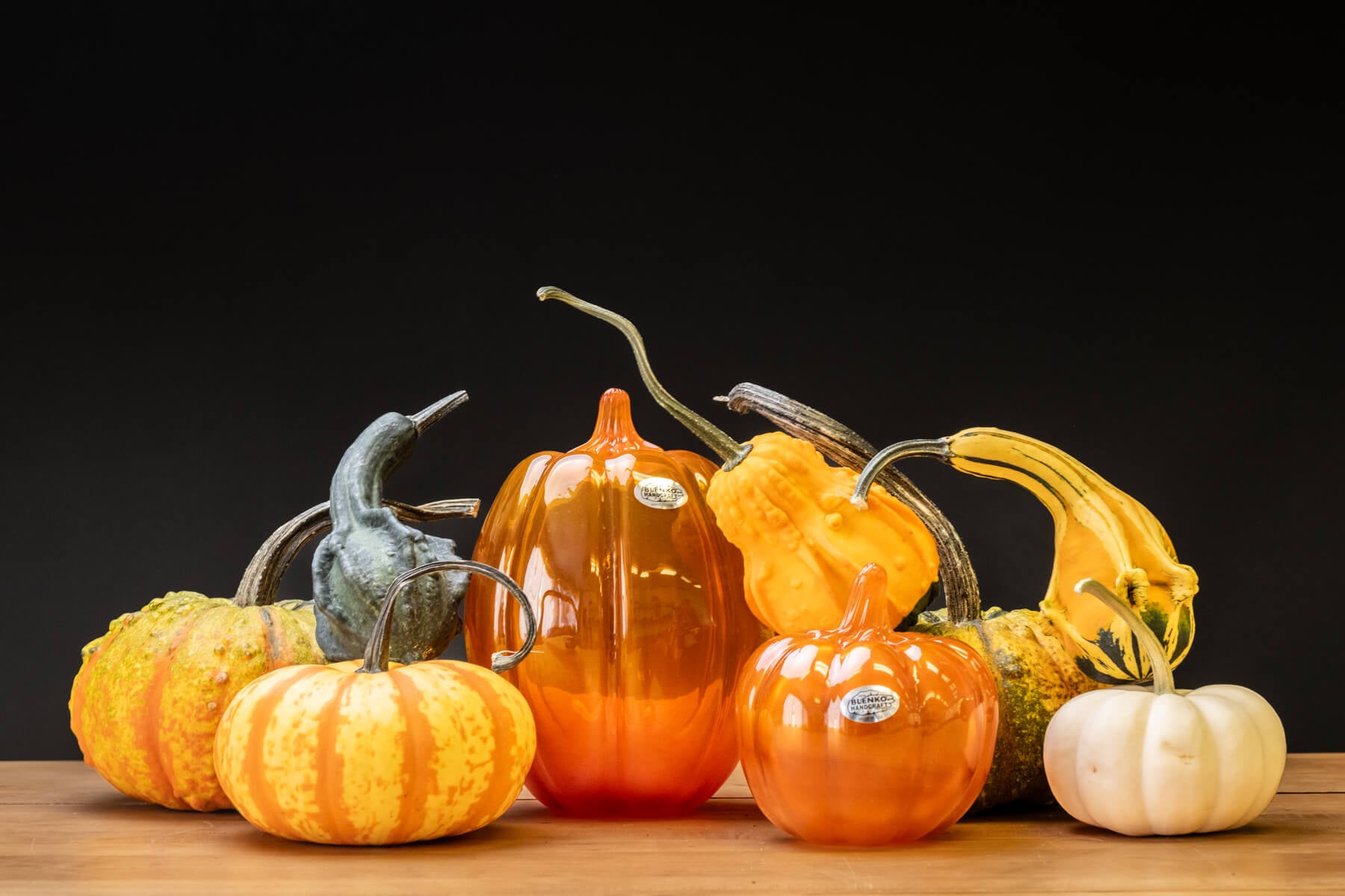 Butternut Pumpkins