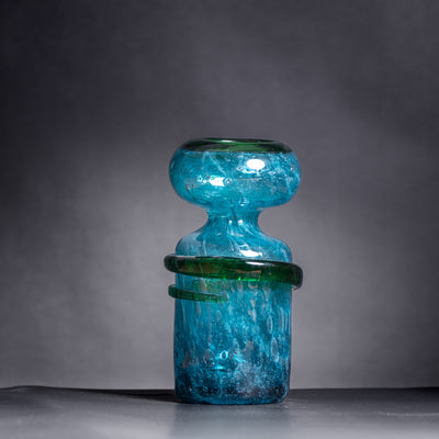 Blenko x Urban - Color Study Vase | APID# MU06092533