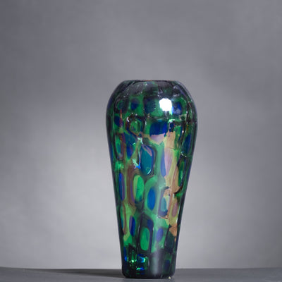 Blenko x Urban - Color Study Murine Medium Vase | APID# MU0204268