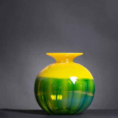 Blenko x Urban - Color Study Vase | APID# MU08282551