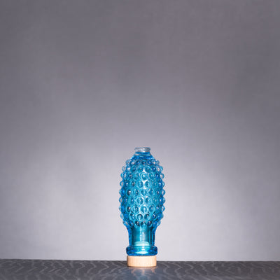 Blenko x Schreiber - Phial - Ice Blue | APID# DS09082512