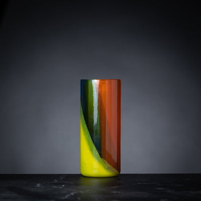 Blenko x Urban - Color Study | APID# MU0609255